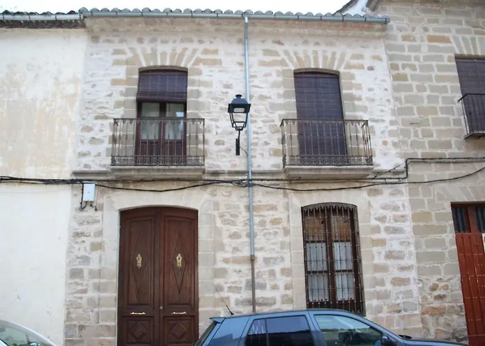 VTAR Casa Las Tinajas